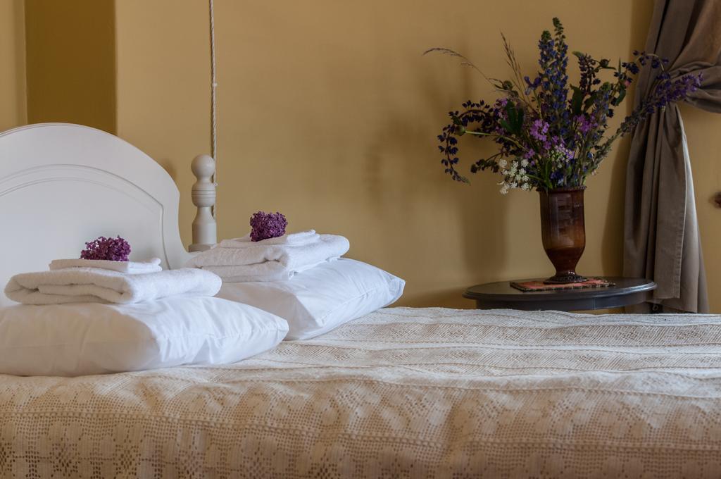 Roberta Hercberga Apartamenti クルディーガ 部屋 写真