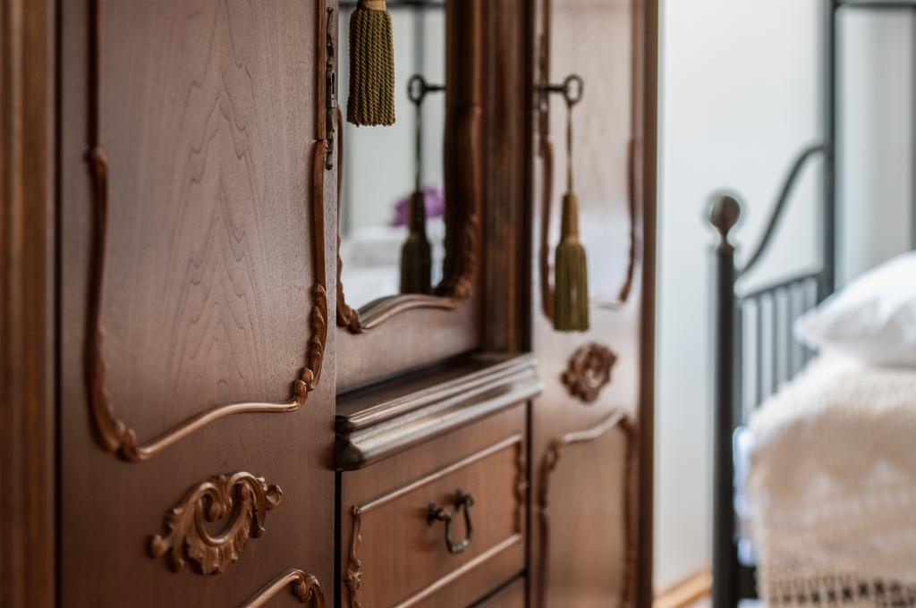 Roberta Hercberga Apartamenti クルディーガ 部屋 写真