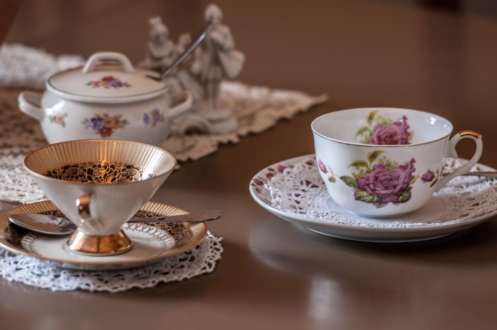 Roberta Hercberga Apartamenti クルディーガ 部屋 写真