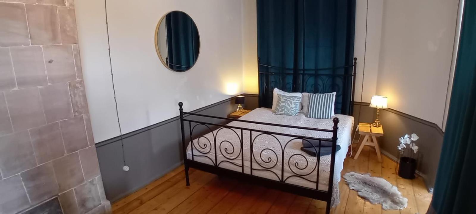 Roberta Hercberga Apartamenti クルディーガ エクステリア 写真